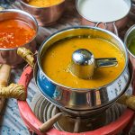 Exploring Indian Sauces and Condiments